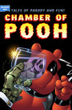 DO YOU POOH - CHAMBER OF POOH! CMC EXCLUSIVE!