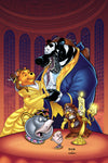 DO YOU POOH...POOHTY AND THE BEAST! CMC Exclusive!