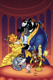 DO YOU POOH...POOHTY AND THE BEAST! CMC Exclusive!