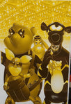 Do You Pooh Vegas CMC Poohover Edition