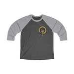 Clan McDonald Comics 3/4 Shirt