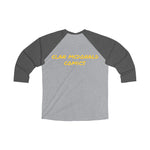 Clan McDonald Comics 3/4 Shirt