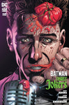 BATMAN THREE JOKERS #3 (OF 3) PREMIUM VAR ED F
