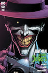 BATMAN THREE JOKERS #3 (OF 3) PREMIUM VAR ED E