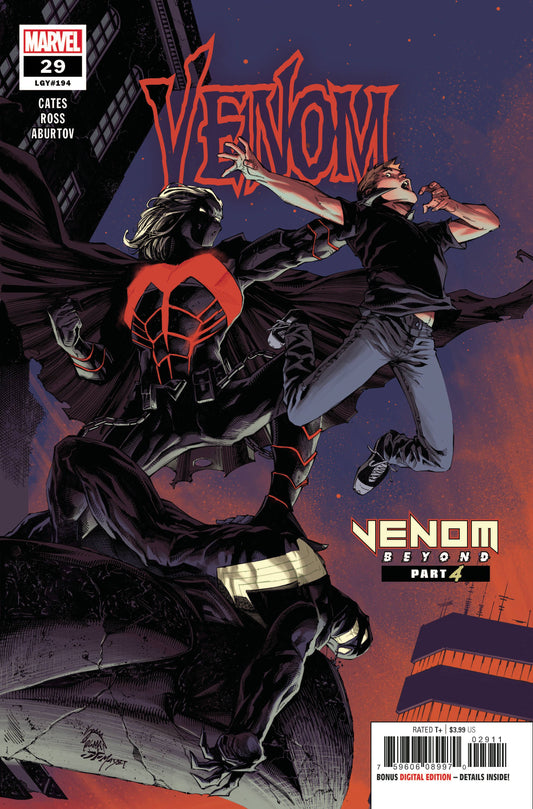 VENOM #29