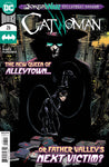 CATWOMAN #26