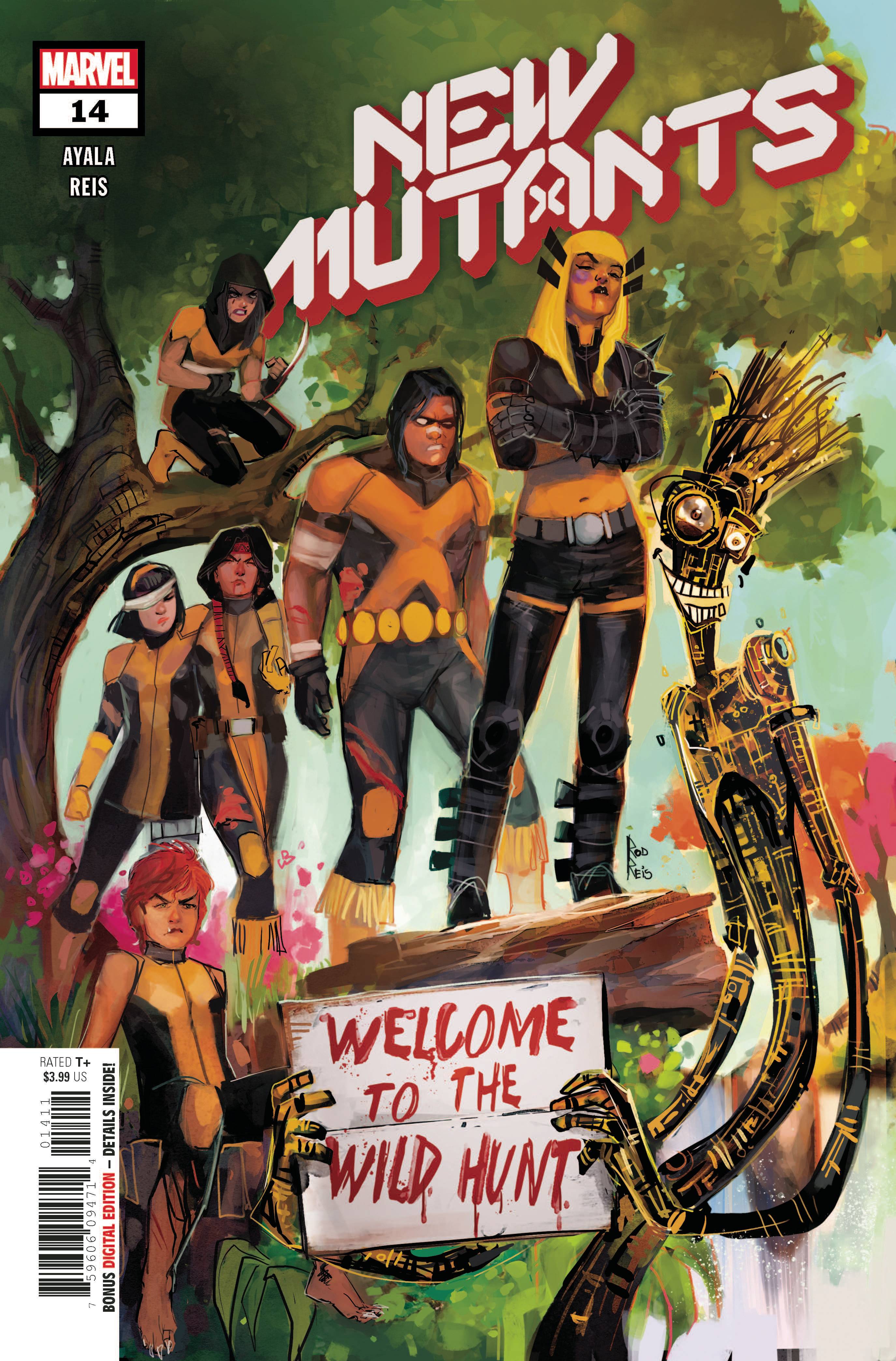 cash on X: New mutants yuuaaaahhhhhhhhhhh