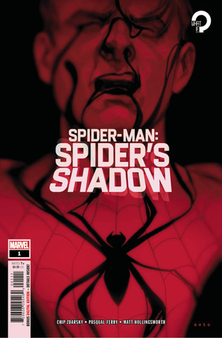 SPIDER-MAN SPIDERS SHADOW #1 (OF 4)