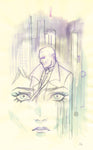 BLADE RUNNER ORIGINS #1 CVR H MOMOKO FOC