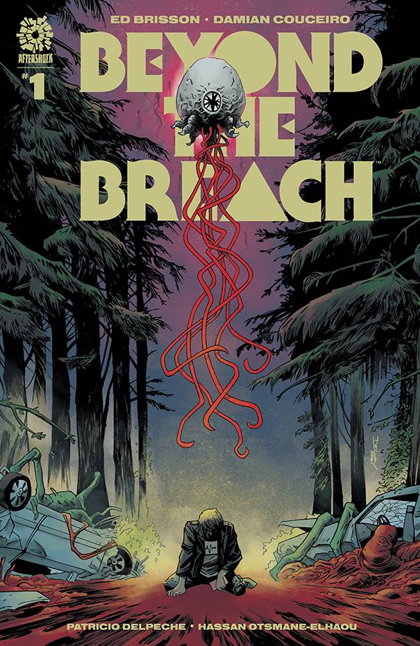 BEYOND THE BREACH #1 CVR B 15 COPY SHALVEY INCV