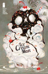 ICE CREAM MAN #27 CVR B BENJAMINSEN (MR)