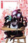 DC HORROR PRESENTS SOUL PLUMBER #4 (OF 6) CVR B PAQUETTE CAR