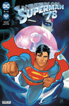 SUPERMAN 78 #5 (OF 6) CVR A MANAPUL