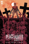 PEACEMAKER DISTURBING PEACE ONE SHOT #1 CVR B BROWN VAR (MR)