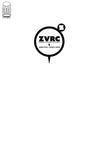 ZVRC ZOMBIES VS ROBOTS CLASSIC #1 (OF 4) CVR C BLANK CVR (MR