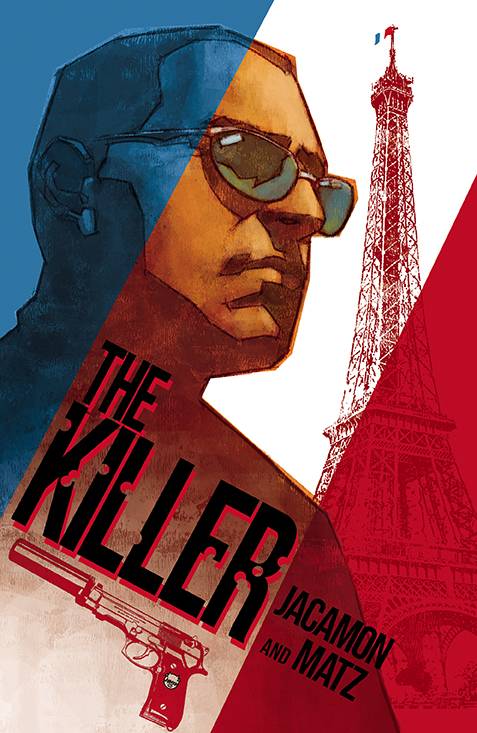 KILLER AFFAIRS OF STATE #4 (OF 6) CVR B 10 COPY INCV (MR)