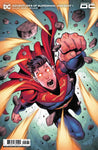 ADVENTURES SUPERMAN JON KENT #1 (OF 6) CVR I INC 1:25