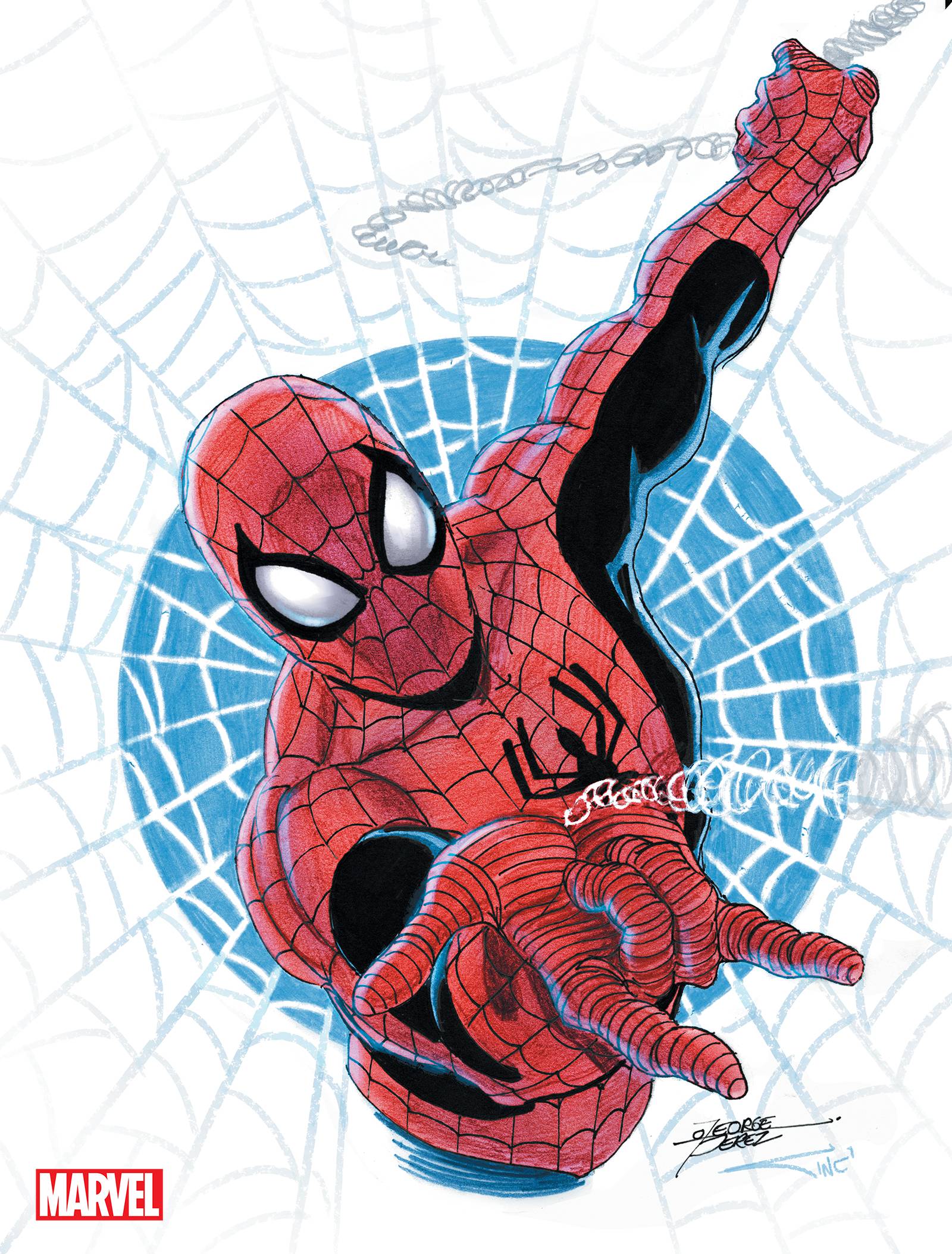 The Amazing Spider-Man Drawings 3 - YouTube