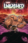 MARVEL UNLEASHED #3 (OF 4)