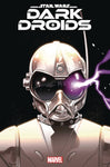 STAR WARS DARK DROIDS #3 RACHAEL STOTT SCOURGED VAR