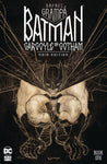 BATMAN DAY 2023 - BATMAN #608 FOIL VAR SPECIAL EDITION