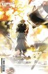 WESLEY DODDS THE SANDMAN #1 (OF 6) CVR C KERON GRANT CS VAR