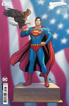 SUPERMAN #7 CVR C FRANK CHO CS VAR (#850)