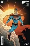 SUPERMAN #7 CVR F CAPULLO GLAPION CS VAR (#850)
