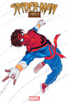 SPIDER-MAN INDIA #5 (OF 5) NEW COSTUME DOALY VAR