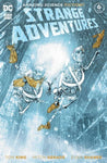STRANGE ADVENTURES #6 (OF 12) (MR)