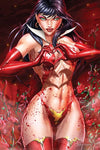 Vampirella: Valentine's Special 2022 Variants