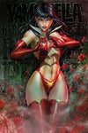 Vampirella: Valentine's Special 2022 Variants