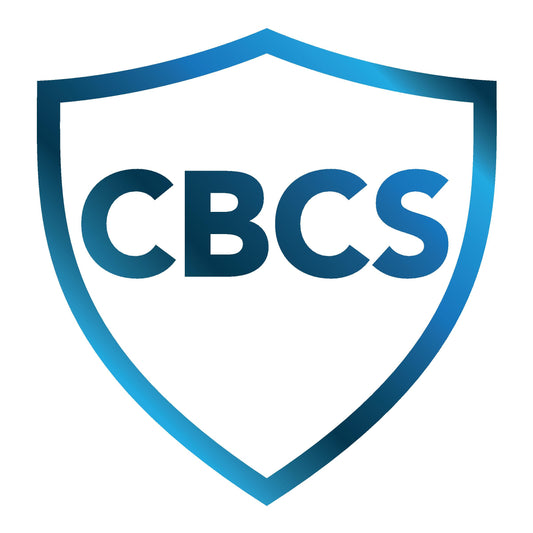 CBCS Yellow Label Grading w/Lucio Parrillo Signature