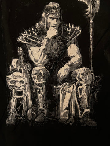 Conan T-Shirt