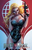 NOTTI & NYCE PAYBACK #2 ELIAS CHATZOUDIS KICKSTARTER EXCLUSIVES